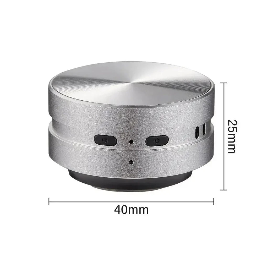 Altavoz Bluetooth Inalámbrico Mini