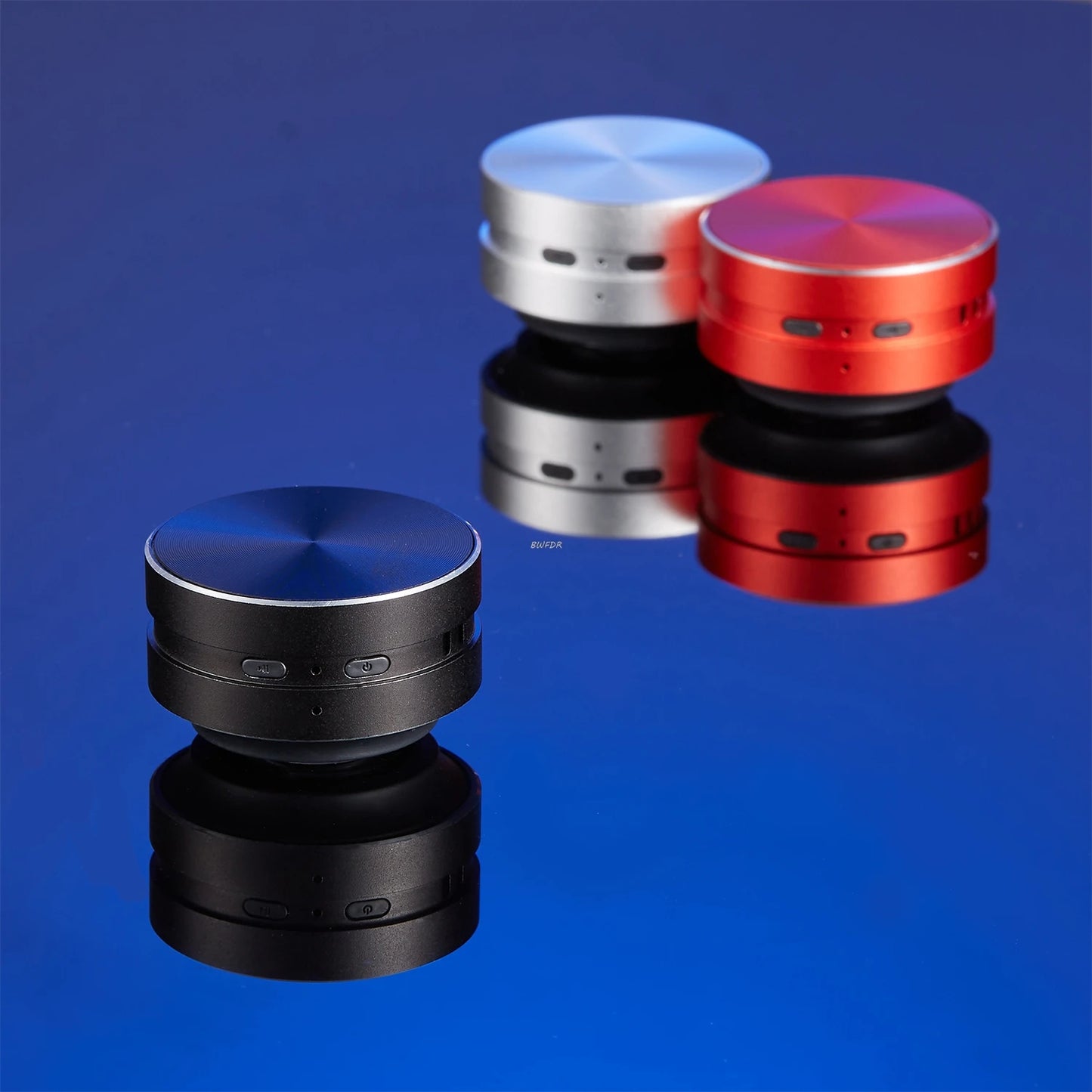 Altavoz Bluetooth Inalámbrico Mini