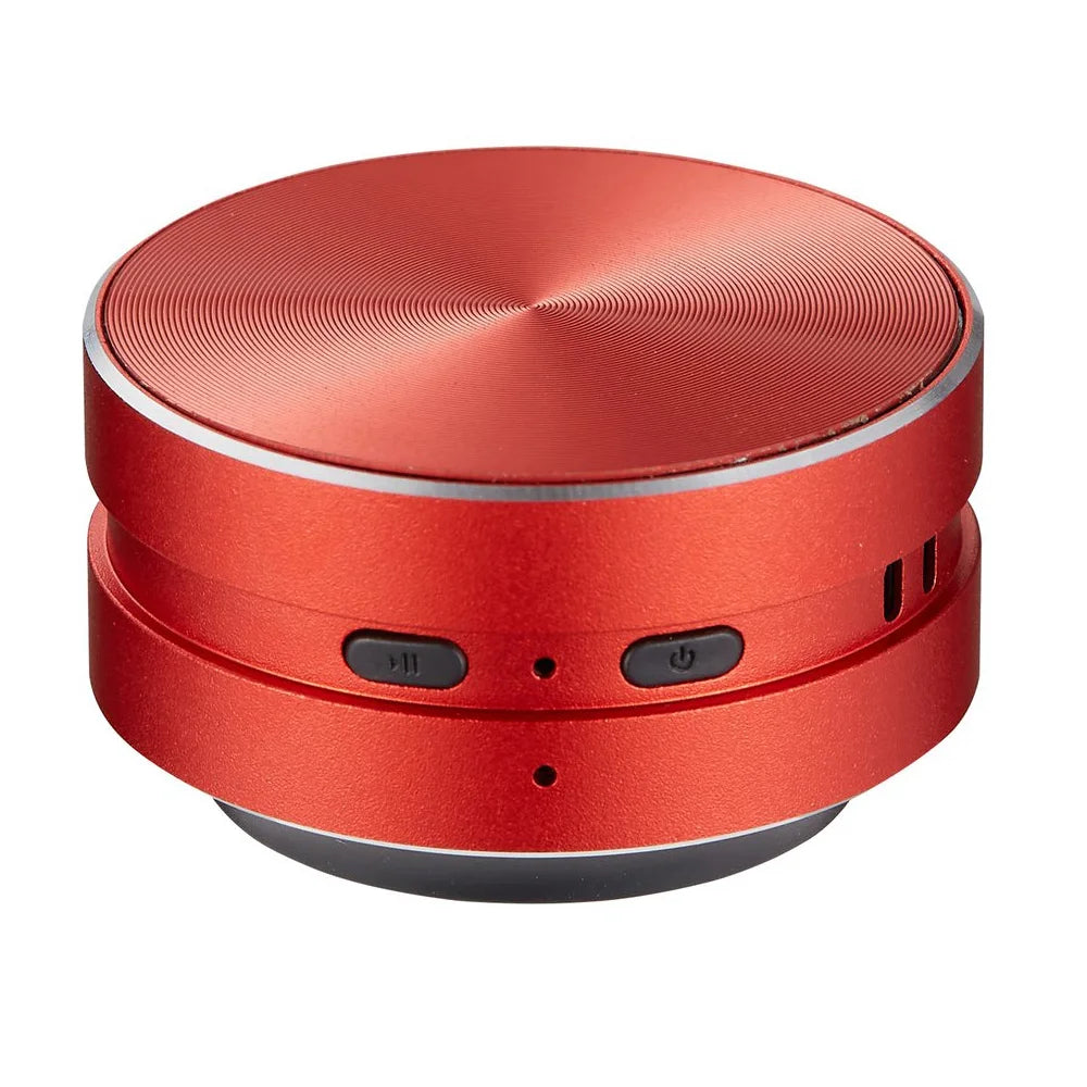 Altavoz Bluetooth Inalámbrico Mini