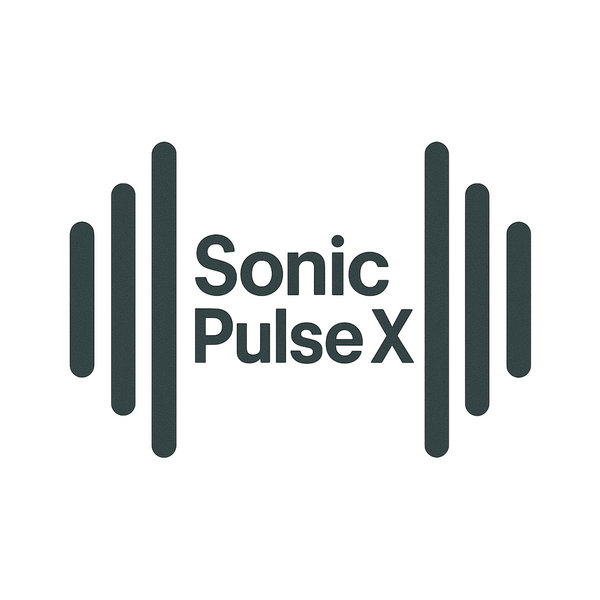 SonicPulse X