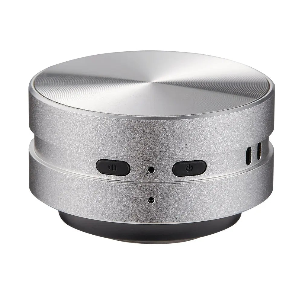 Altavoz Bluetooth Inalámbrico Mini